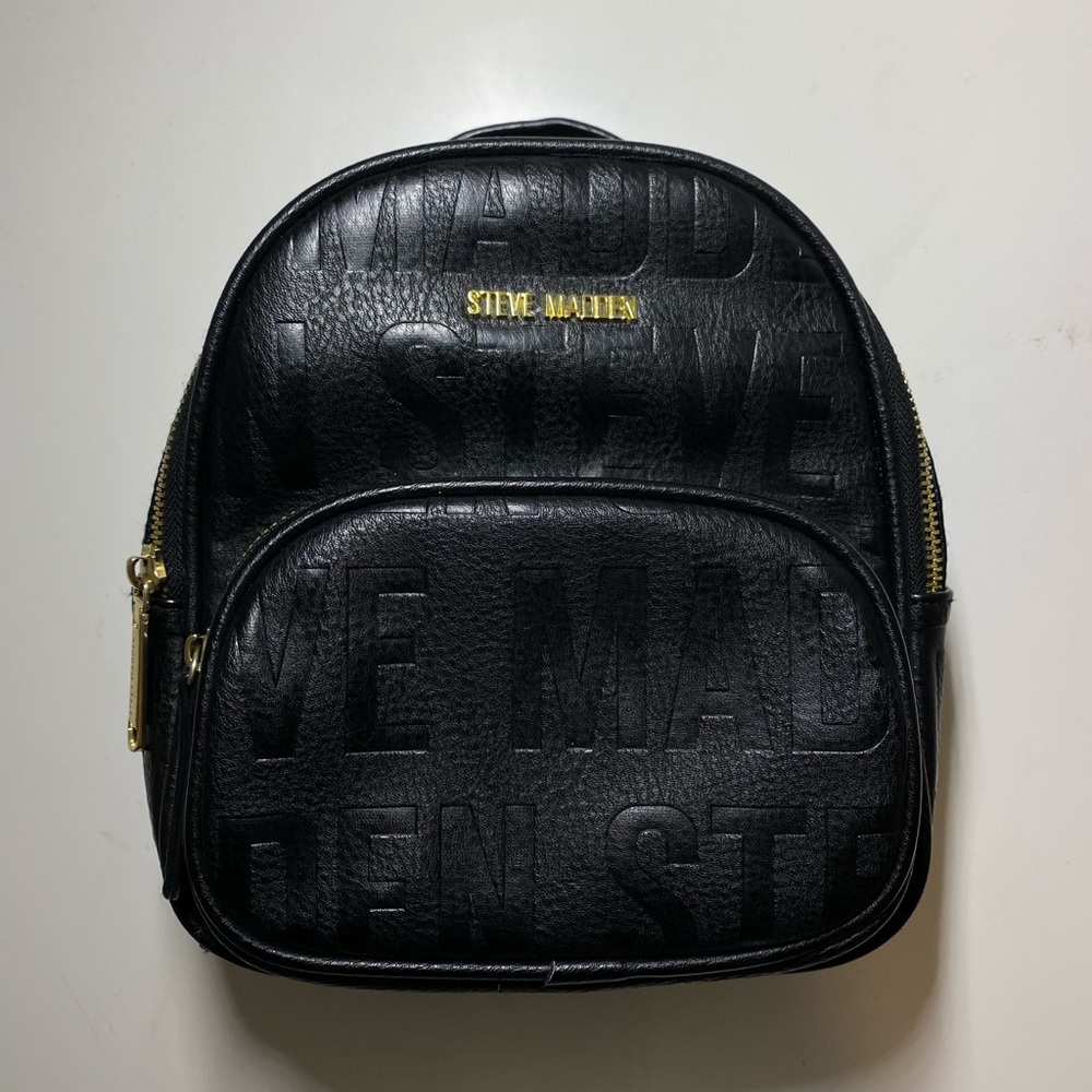 Steve Madden Backpack